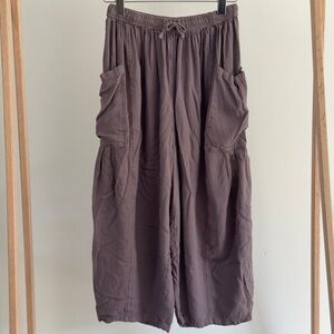 Free People Quinn Pants
